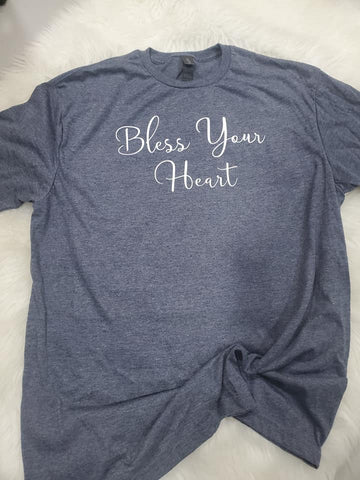 Bless Your Heart T-Shirt