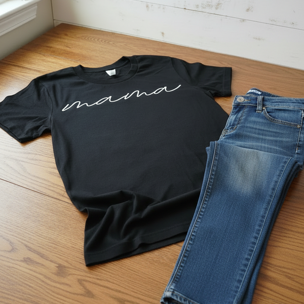 Mama T-Shirt