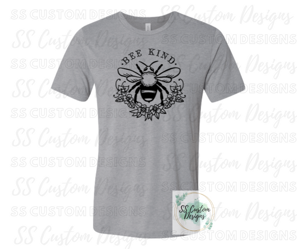 Bee Kind T-Shirt