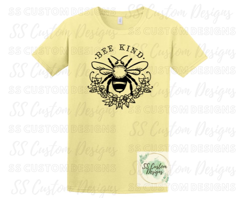 Bee Kind T-Shirt