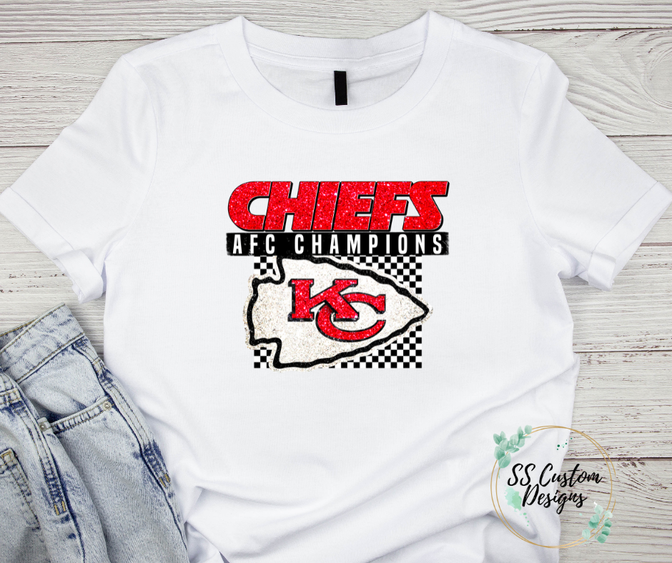 Chiefs T-Shirt