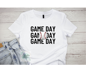 Game Day T-Shirt