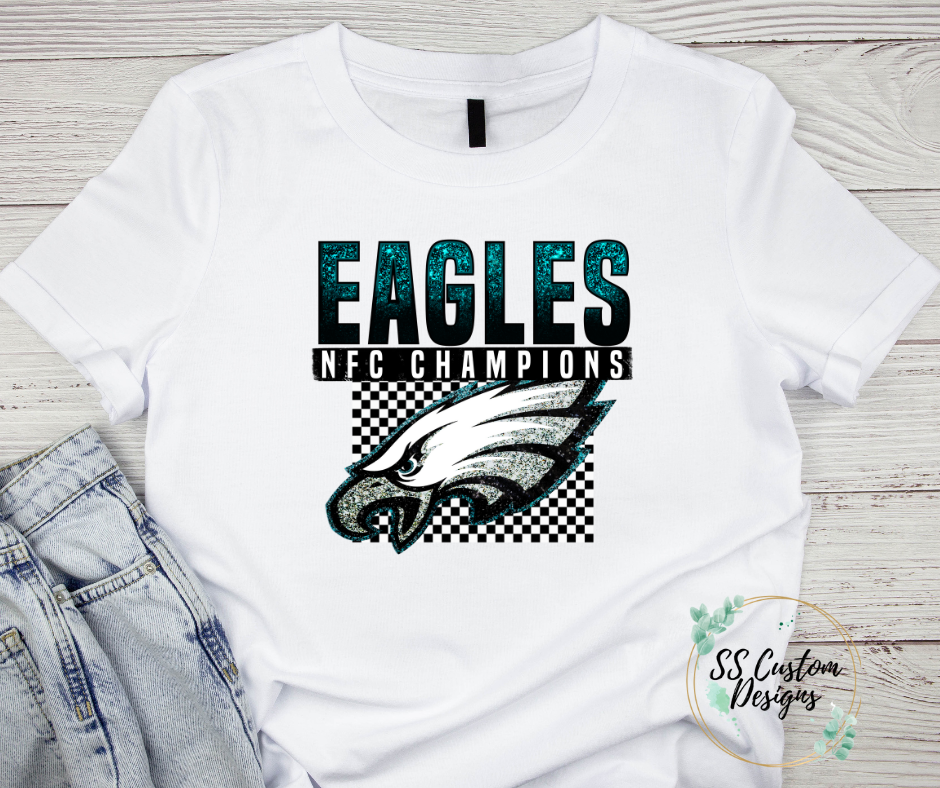 Eagles T-Shirt